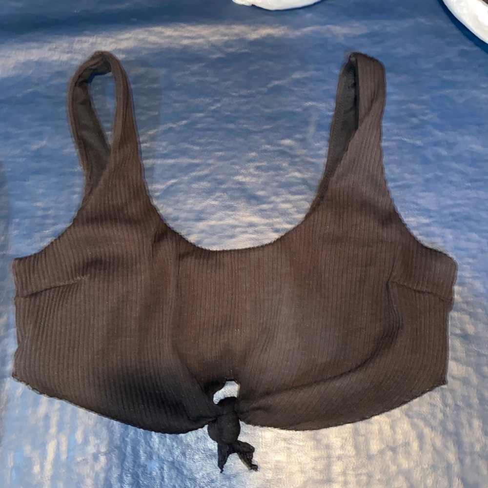 HOLLISTER Bathing Suit Top